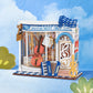 Rolife: DIY Miniature House: Melody Instrument Shop