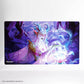 Gamegenic: MTG Lorwyn Eclipsed: Twilight Diviner: Shiny Playmat