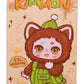 Kimmon: I'm MiMON: Vinyl Plush Mystery Blind Box