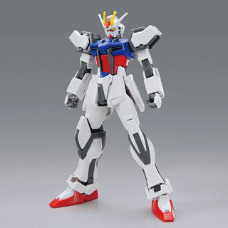 Gunpla Model Kit: EG - 1/144 Strike Gundam (3L)
