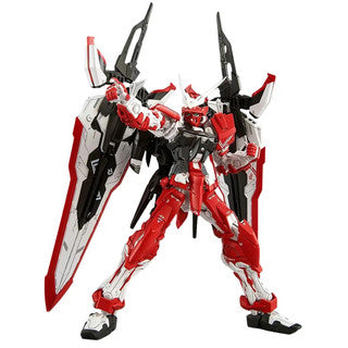 MG 1/100 MBF-02VV Gundam Astray Turn Red