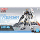 Gunpla Model Kit: ENTRY GRADE (EG) 1/144 ν Gundam (3L)