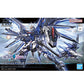 Gunpla Model Kit: HG - 1/144 Rising Freedom Gundam