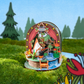 Rolife: DIY Miniature House: The Moomins: Moomintroll’s Forest Camp