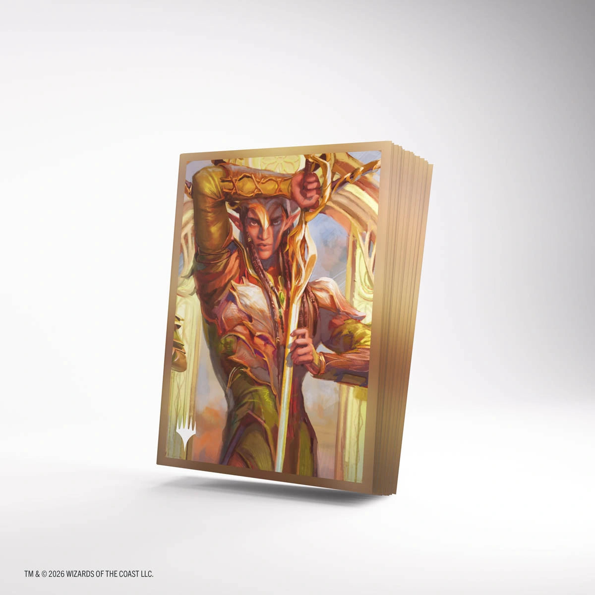 Magic: The Gathering - Puca's Mischief (Inganno Del Puca) - Carta Rara Shadowmoor
