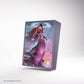 Gamegenic: MTG Lorwyn Eclipsed: Moonshadow: Premium Standard Size Art Sleeves (105ct)