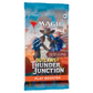 Magic The Gathering: Outlaws of Thunder Junction Play Booster Pack