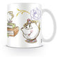 Beauty and the Beast Mug: Chip Enchanted