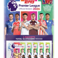 Topps: Premier League 2026: Stickers Multipack