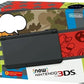 New Nintendo 3DS: New Nintendo 3DS Black