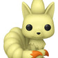 Funko POP! Pokémon Ninetales Vinyl Figure (9cm)
