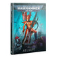 Warhammer 40,000 - Codex: Aeldari