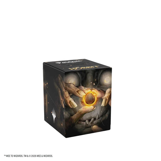 Gamegenic: Magic the Gathering (MTG): The Hobbit: Bastion 100+ XL: My Precious