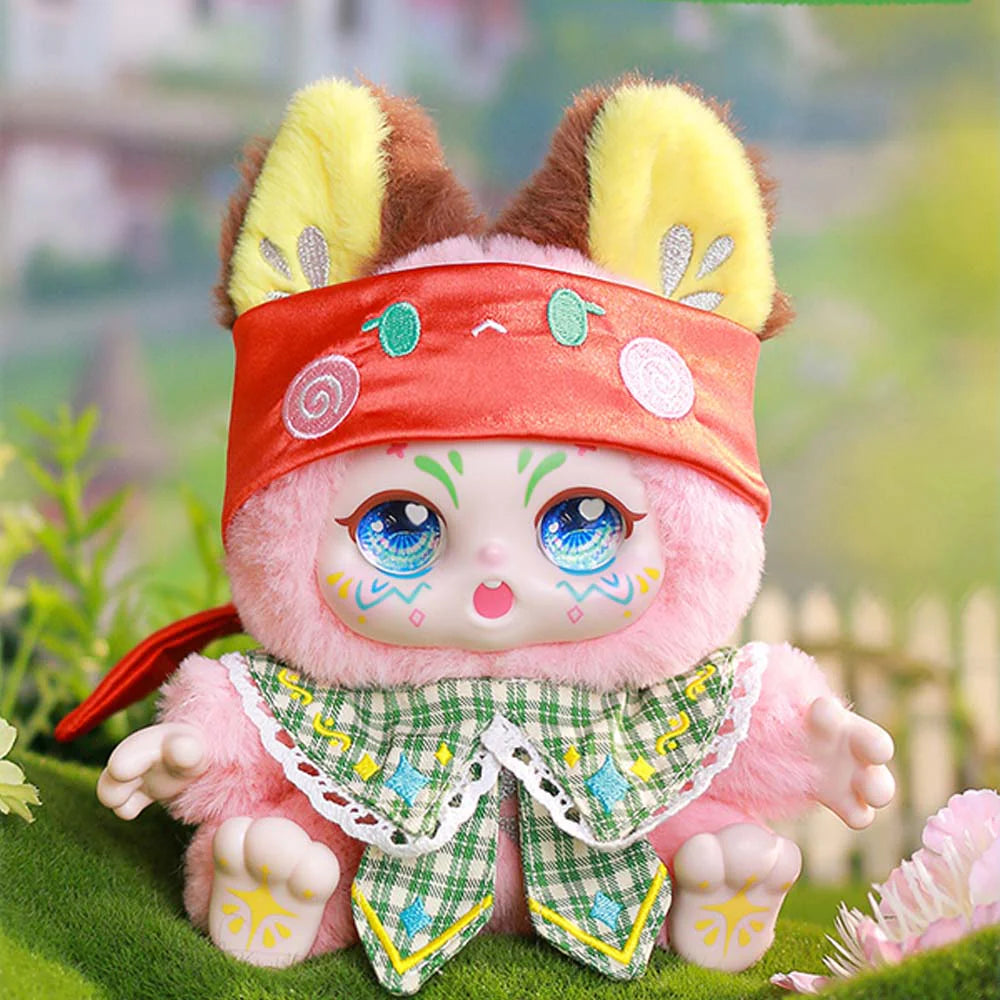 Kimmon: You're The Protagonist: Vinyl Plush Mystery Blind Box