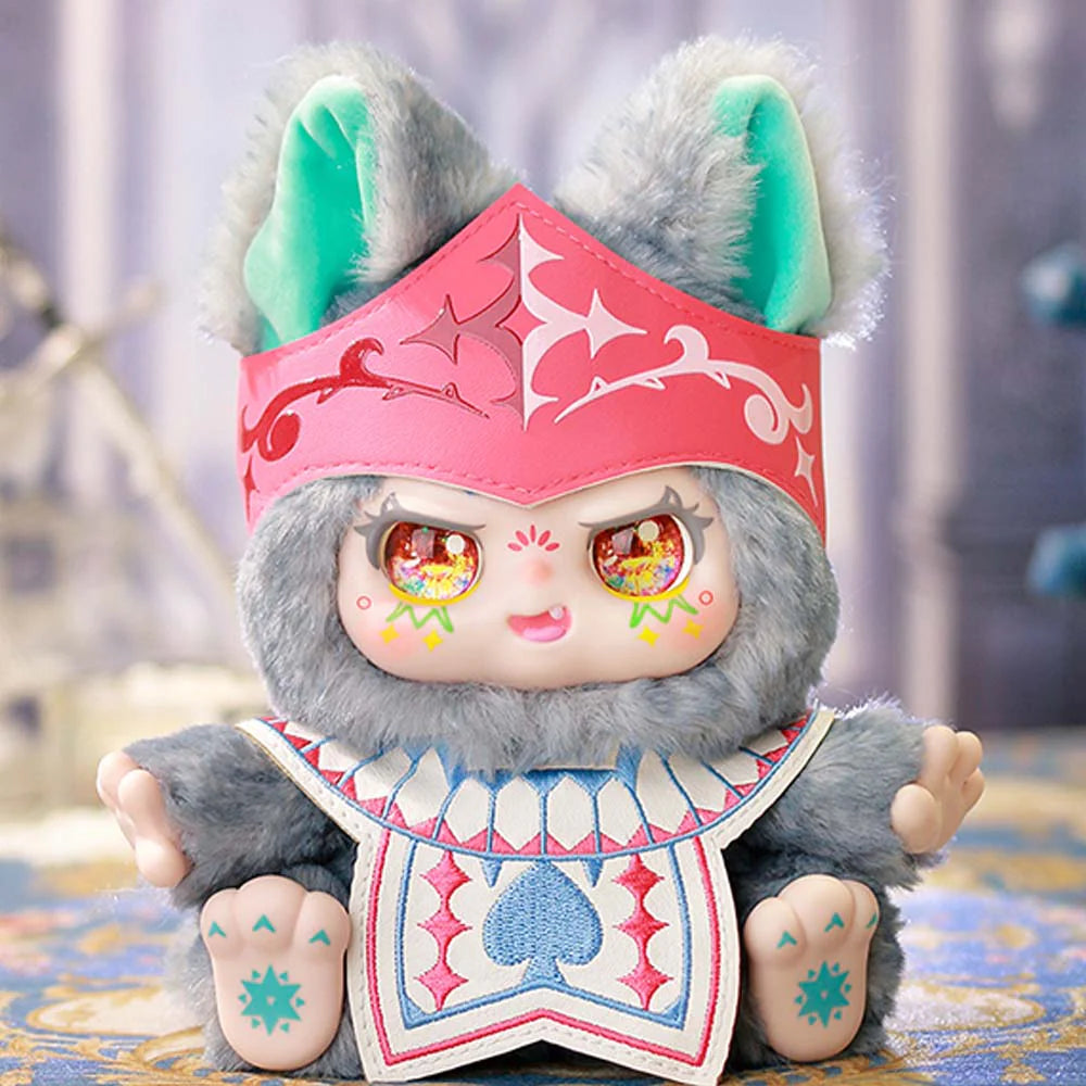 Kimmon: You're The Protagonist: Vinyl Plush Mystery Blind Box