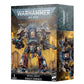 Warhammer 40,000 - Imperial Knights: Knight Dominus