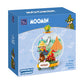 Pantasy: Moomin™ Snufkin's Adventure - 80 pcs