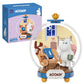 Pantasy: Moomin™ Moomin's Leisurely Time - 73 pcs