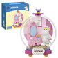 Pantasy: Moomin™ Snorkmaiden's Dresser - 84 pcs