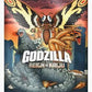 Universus CCG: Godzilla: Reign of Kaiju Booster Pack