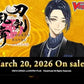 Cardfight!! Vanguard: Touken Ranbu ONLINE 2025 Booster Pack