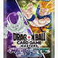 Dragon Ball Super CG Masters: New Series Set 1 (B28) Booster Pack