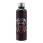 Stranger Things Water Bottle & Sticker