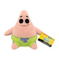 SpongeBob SquarePants 25th Anniversary Figure Patrick 18 cm