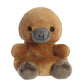 Palm Pals: Patty Platypus (5in)