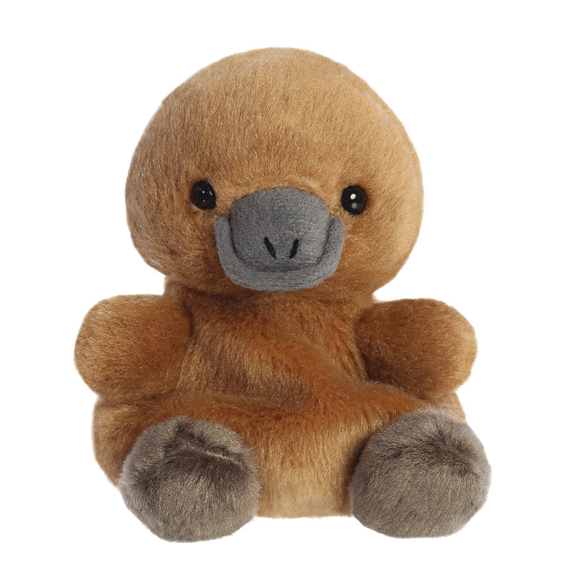Palm Pals: Patty Platypus (5in)