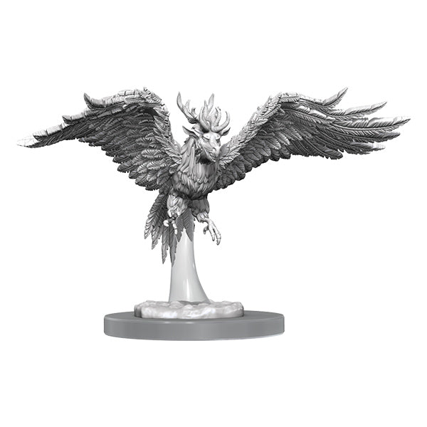 WizKids - D&D Nolzurs Marvelous Miniatures: Perytons - Wave 20