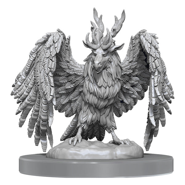 WizKids - D&D Nolzurs Marvelous Miniatures: Perytons - Wave 20