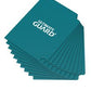 Ultimate Guard Card Dividers Standard Size (10) - Petrol