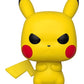 Funko POP! Pokémon Grumpy Pikachu Vinyl Figure (9cm)