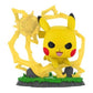 Funko POP! Pokémon Pikachu Vinyl Figure (9cm)