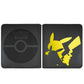 Ultra Pro: Pokémon Elite Series: Pikachu 12-Pocket Zippered PRO-Binder