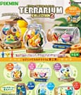 Blind Box: Pikmin Mini Figures: Terrarium Collection 2 (6 cm)