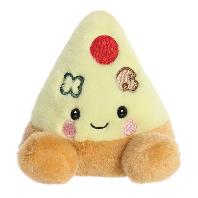 Palm Pals: Peppa Pizza Slice (5in)