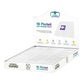 Ultimate Guard 18-Pocket Page Side-Loading - White