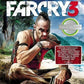 Xbox 360: Far Cry 3 [Classics]