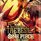 One Piece Card Game: Premium Booster Pack: The Best Vol. 2 (PRB-02)