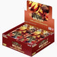 One Piece Card Game: Premium Booster Box: The Best Vol. 2 (PRB-02)