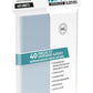 Ultimate Guard Precise-Fit Oversized Sleeves (40)