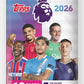 Topps: Premier League 2025/26: Card Packet