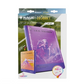 Gamegenic: Magic the Gathering (MTG): The Hobbit: Zip-Up Album 18-Pocket: Gollum, Riddle Master / The Lonely Mountain