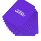 Ultimate Guard Card Dividers Standard Size (10) - Purple