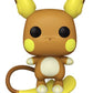 Funko POP! Pokémon Raichu Vinyl Figure (9cm)