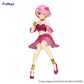 Re:Zero: Starting Life in Another World: Ram Twinkle Party Noodle Stopper Statue 14cm