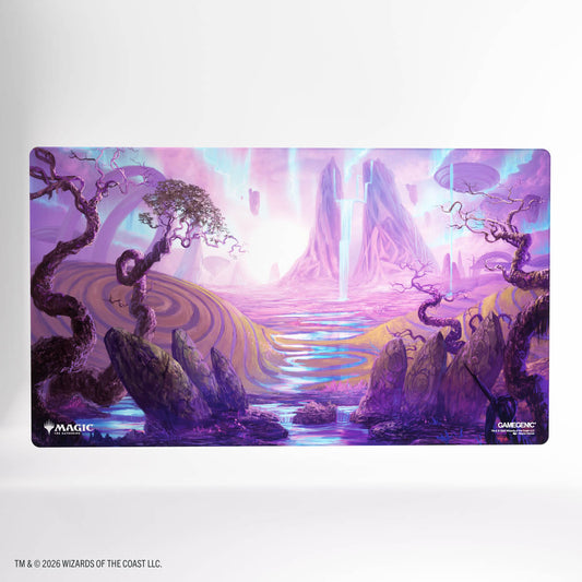 Gamegenic: MTG Lorwyn Eclipsed: Eclipsed Realms: Shiny Playmat