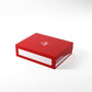 Gamegenic Token Holder - Red
